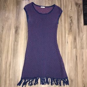 Trina Turk Knit Dress